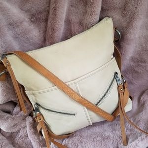 Lucky Brand Crossbody